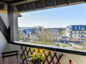 Apartment Le Garden Fleuri